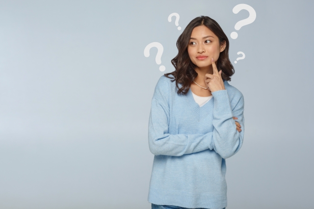 運転免許取得の疑問点