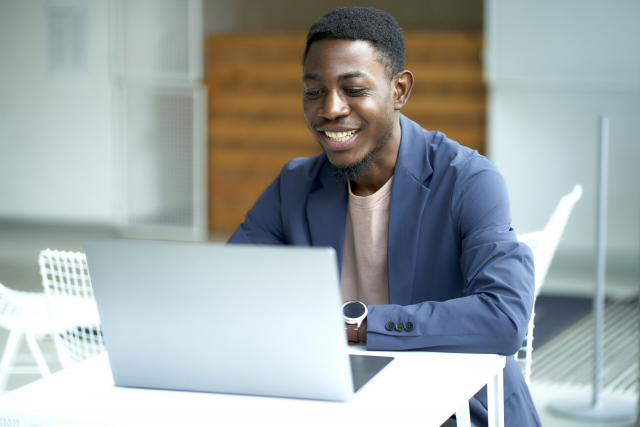 バーチャルオフィス