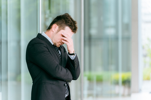 土地購入の注意点