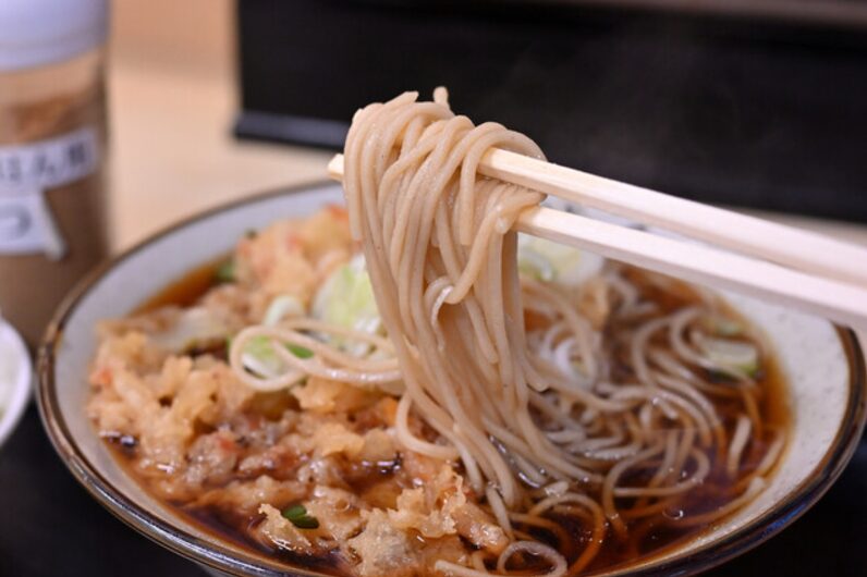 個性あふれる名古屋のローカルグルメ