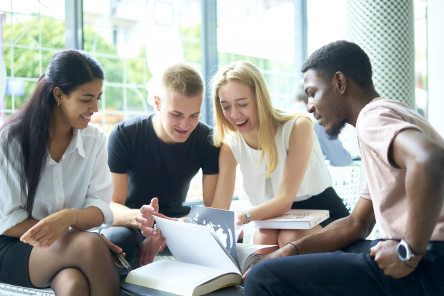 外国人が日本語を学習をする際におすすめの東京の語学学校5選