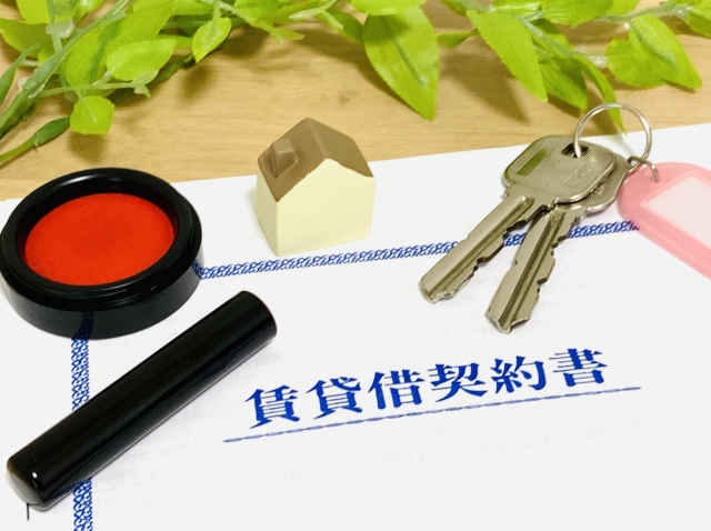 アパートの管理会社と留学生の保証会社の違いを紹介