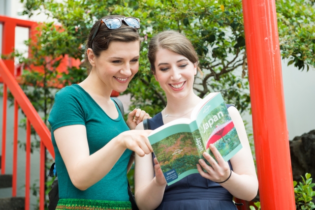 外国人や留学生にお勧めの京都の隠れた観光スポット5選