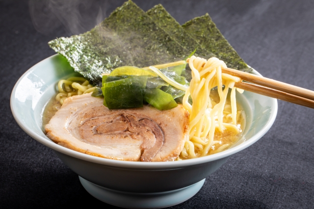 外国人や留学生におすすめの一度は行きたい京都のラーメン店5選
